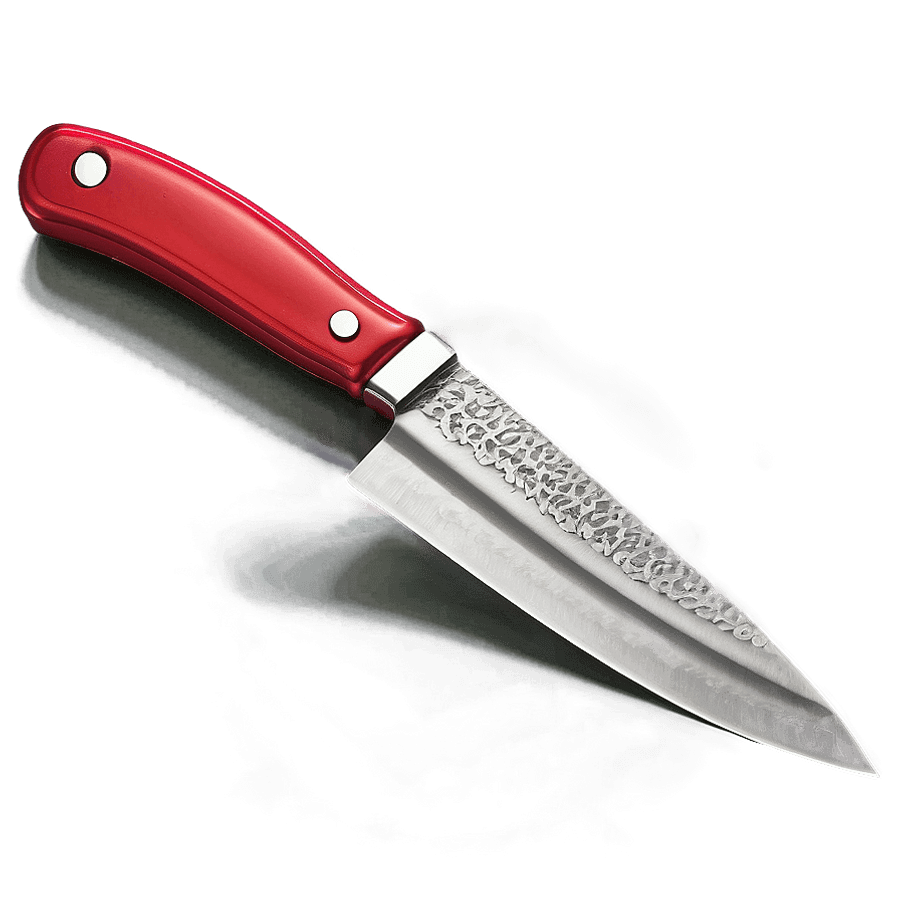 Kitchen Knife for Home Chefs PNG 06122024
