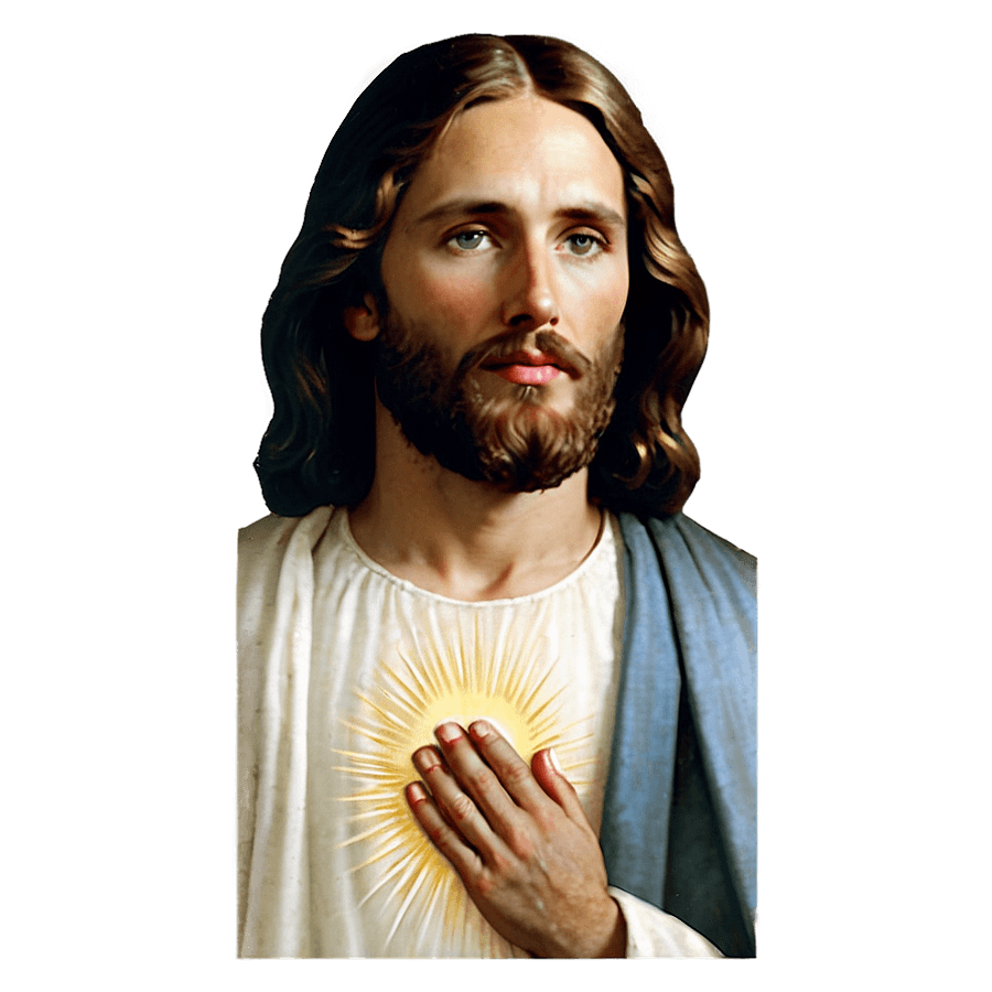 jesus a