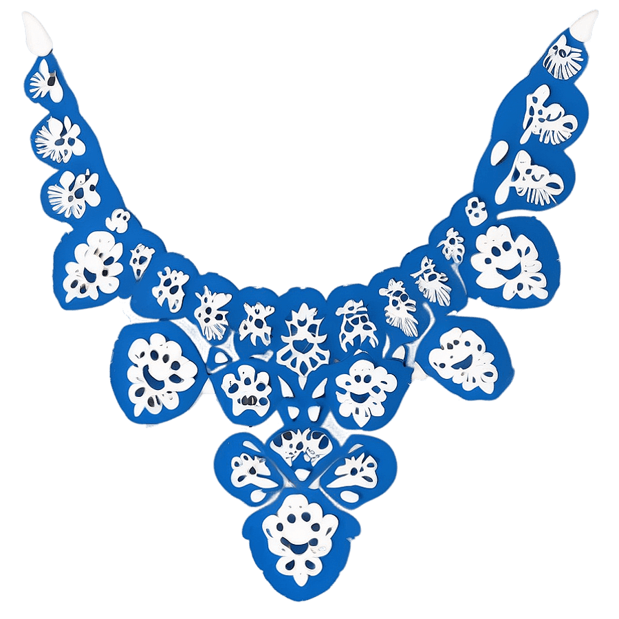 Papel Picado Cut-Out Technique PNG isn17