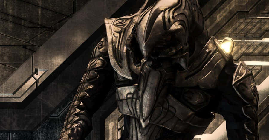 HaloArbiter 1280 x 669 Hintergrundbild
