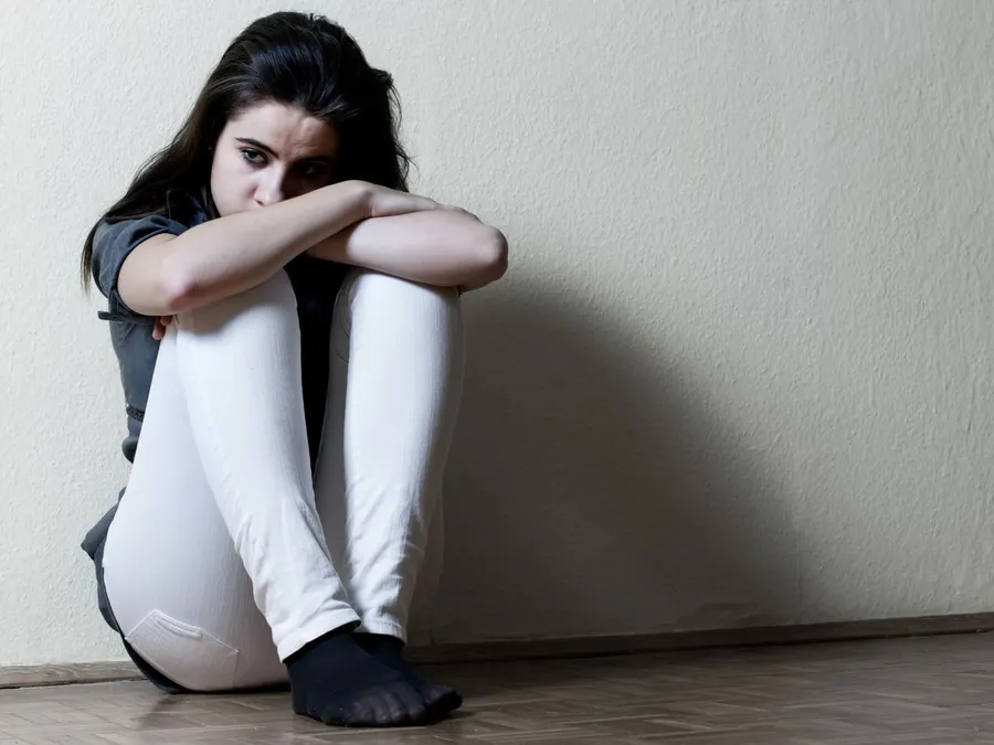 Depressed Pictures