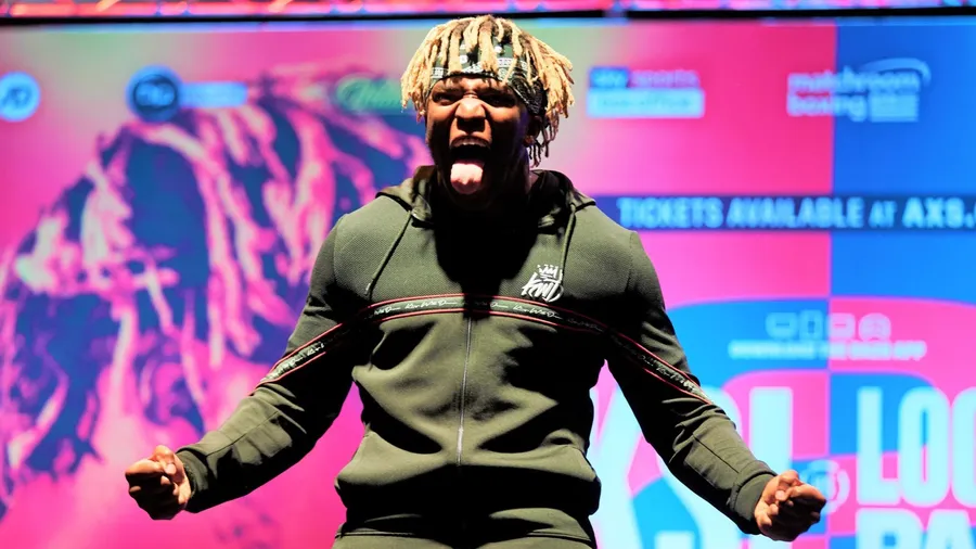 Ksi