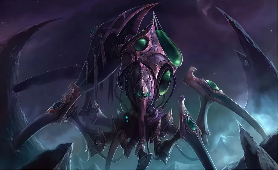Zerg