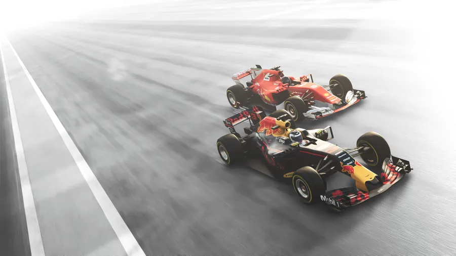 Formula One