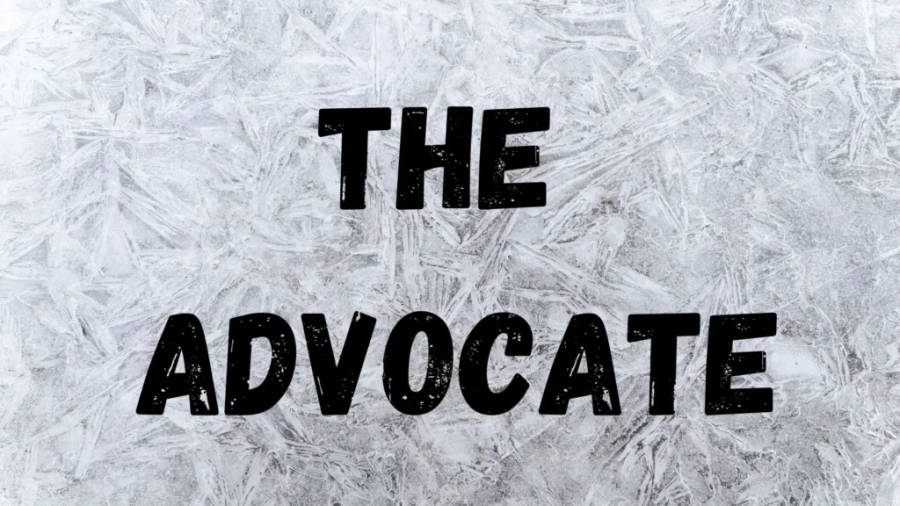 DerAdvocate Bold