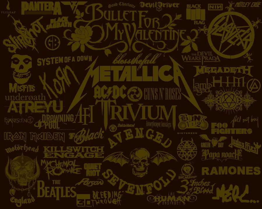 Rock Background