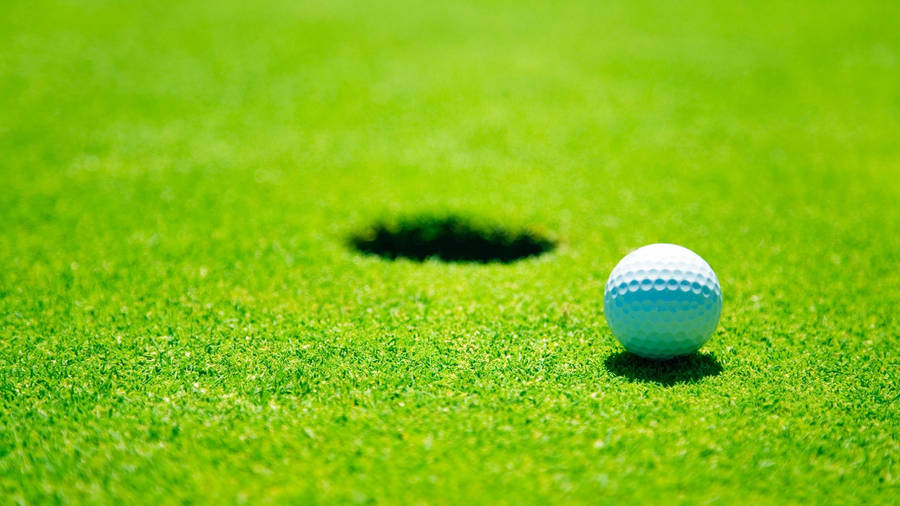 Cool Golf