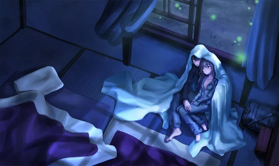Toradora background