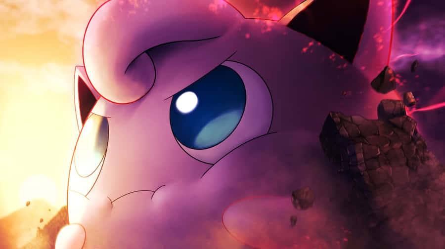 Pokemonkarakterer 1331 x 746 tapet