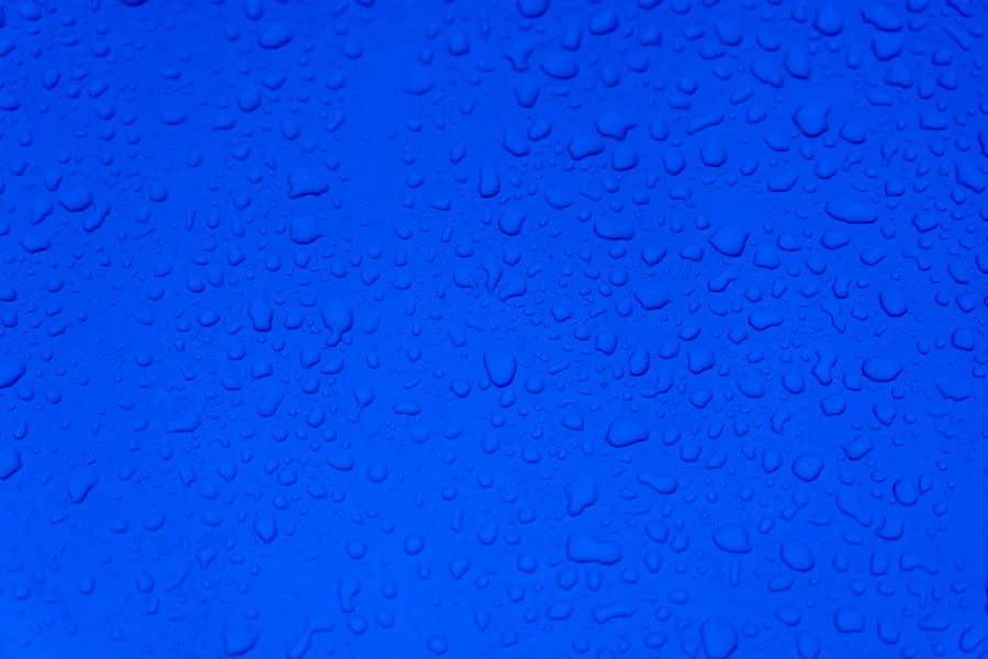 Blue Background