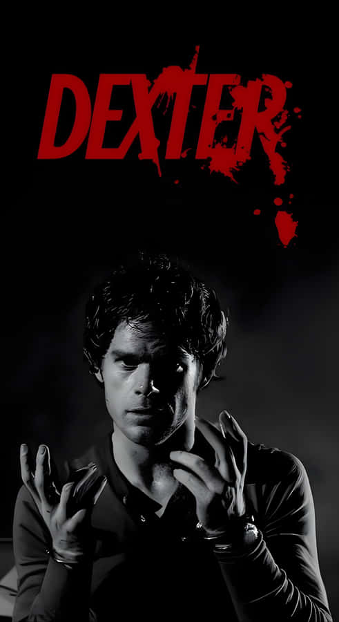 Dexter Morgan Donkere Wreker