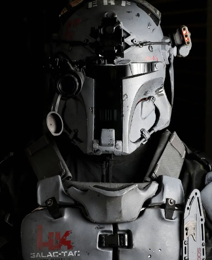 Tactical