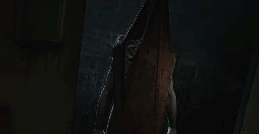 Personaggidi Silent Hill riuniti in una misteriosa nebbia