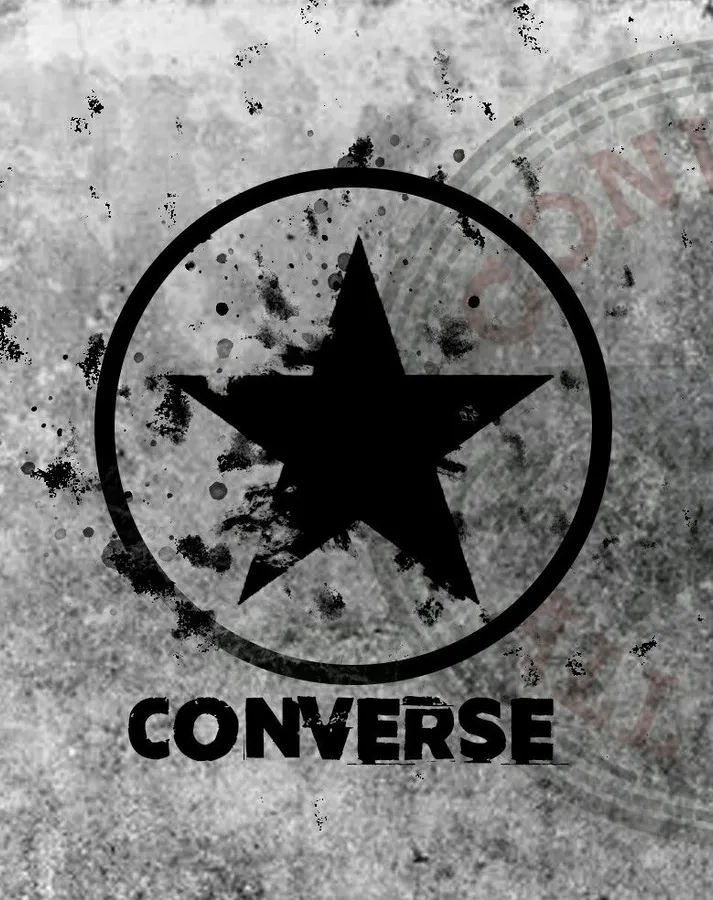 Converse background