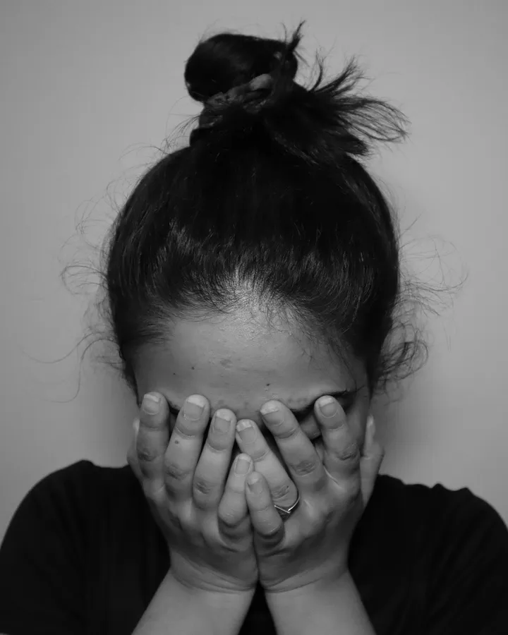 Frustrated [wallpaper]