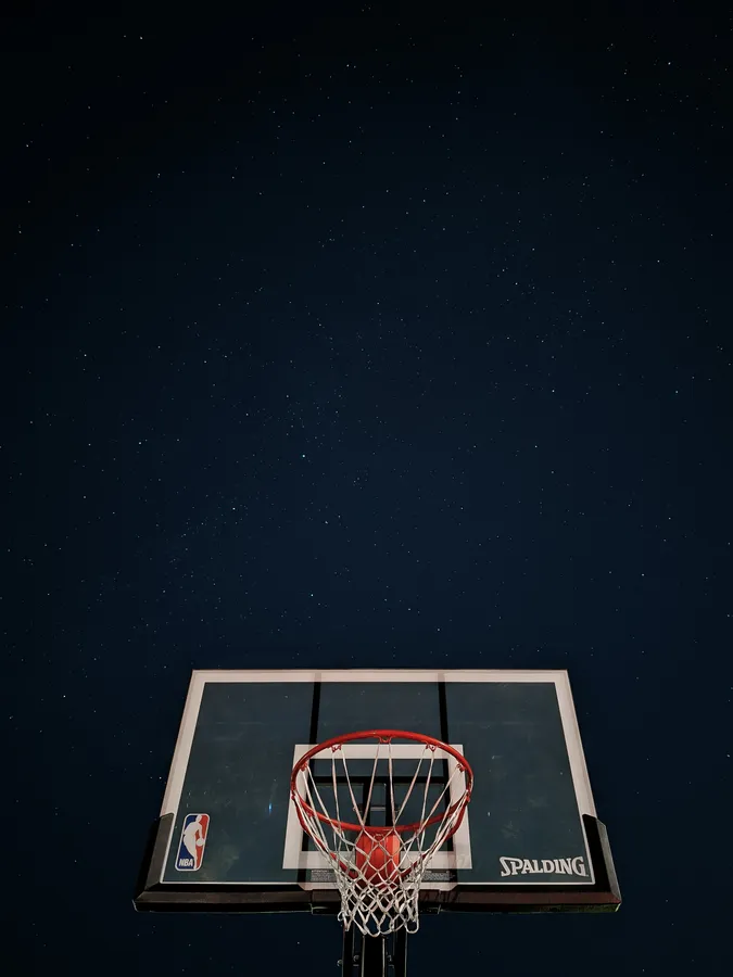 Best Basketball