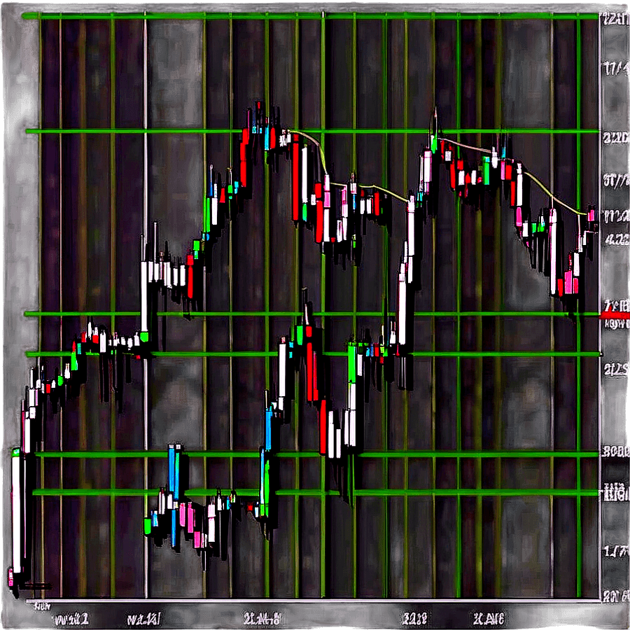 Forex Support and Resistance PNG myd