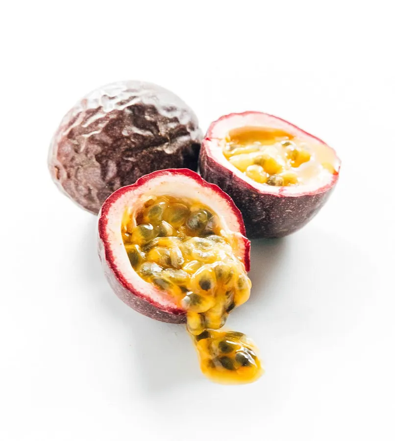 Fruits background