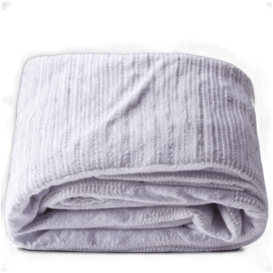 White Blanket PNG 47
