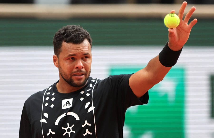 Jo-wilfried Tsonga Amertume