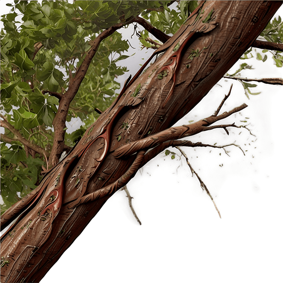 Tornado Debris PNG dol