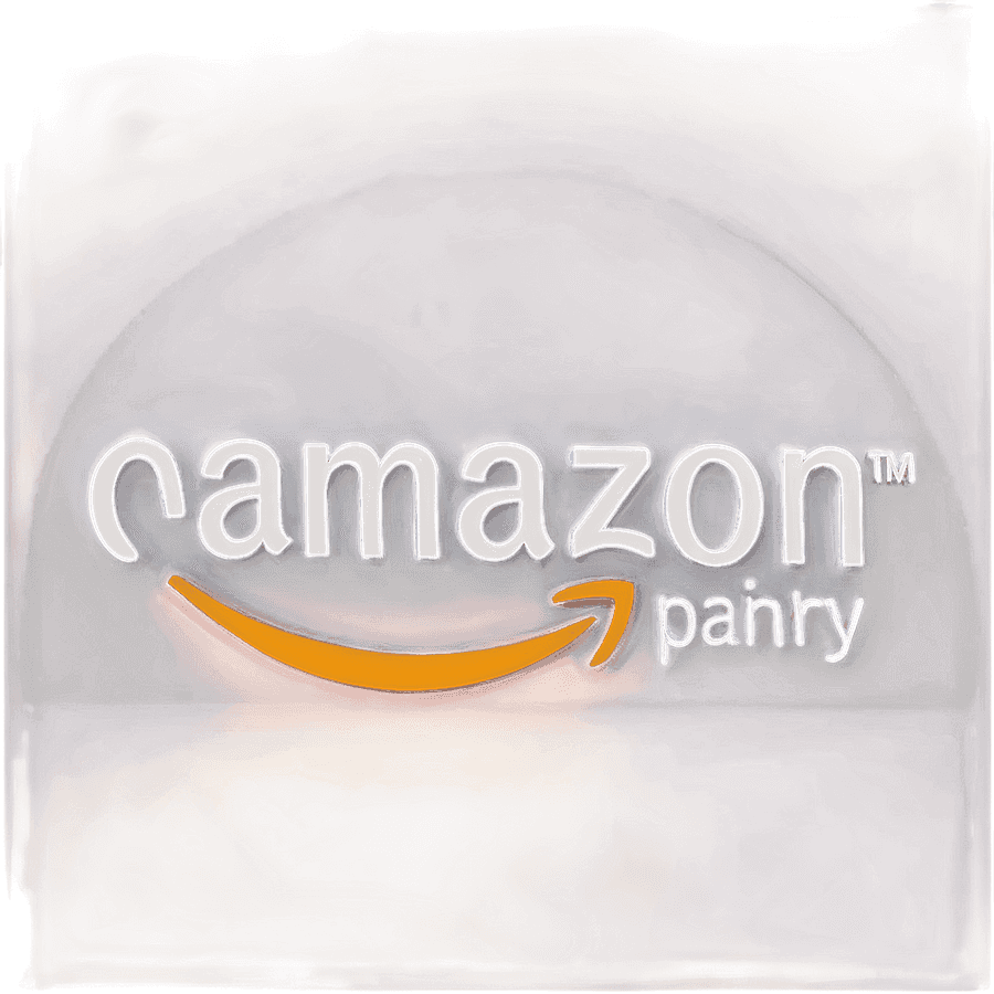 Amazon Prime Pantry Logo PNG ybe44