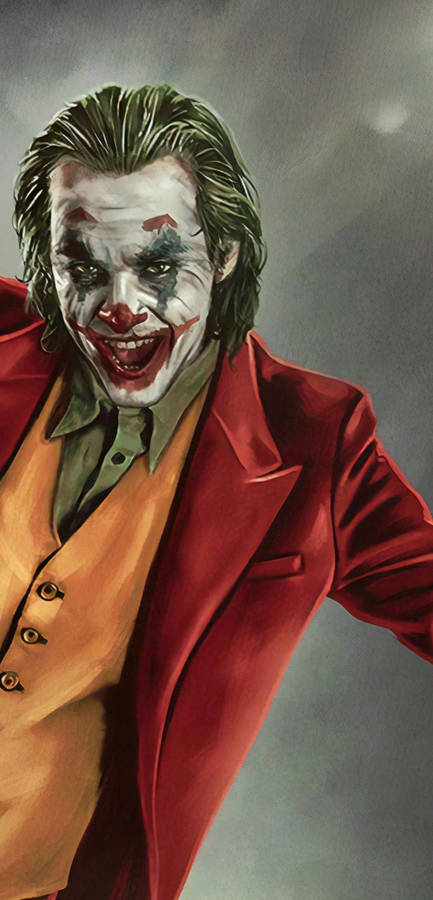 Download Joker 19 Artwork Wallpaper Wallpapers Com