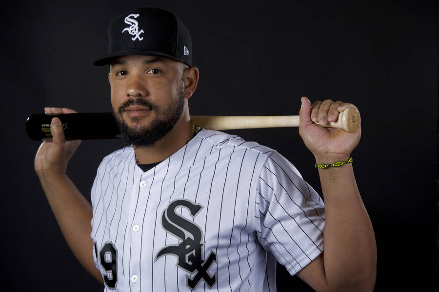 Download Jose Abreu Posts Wallpaper | Wallpapers.com