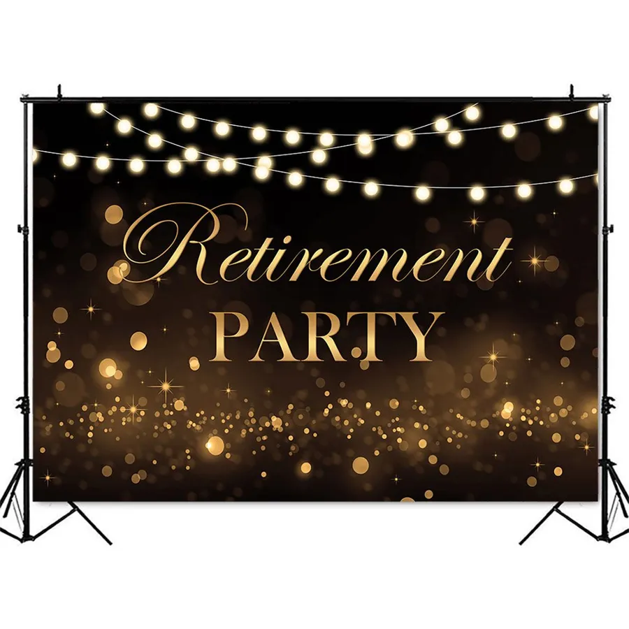 Retirement Background
