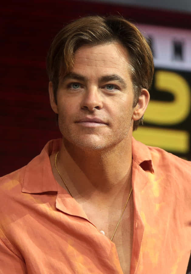 chrispine [papel de parede]