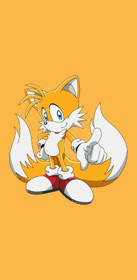 Tails