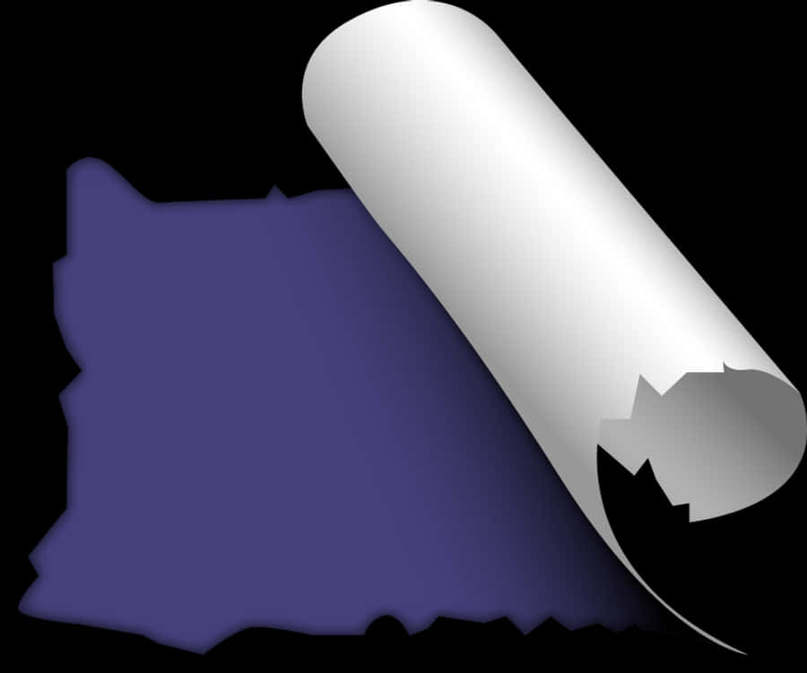 Paper Torn Effect Png, Transparent Png