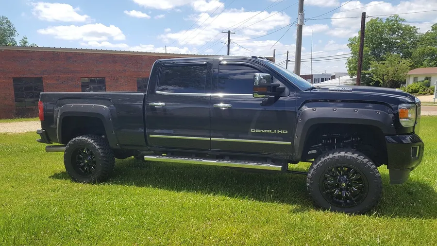 Duramax