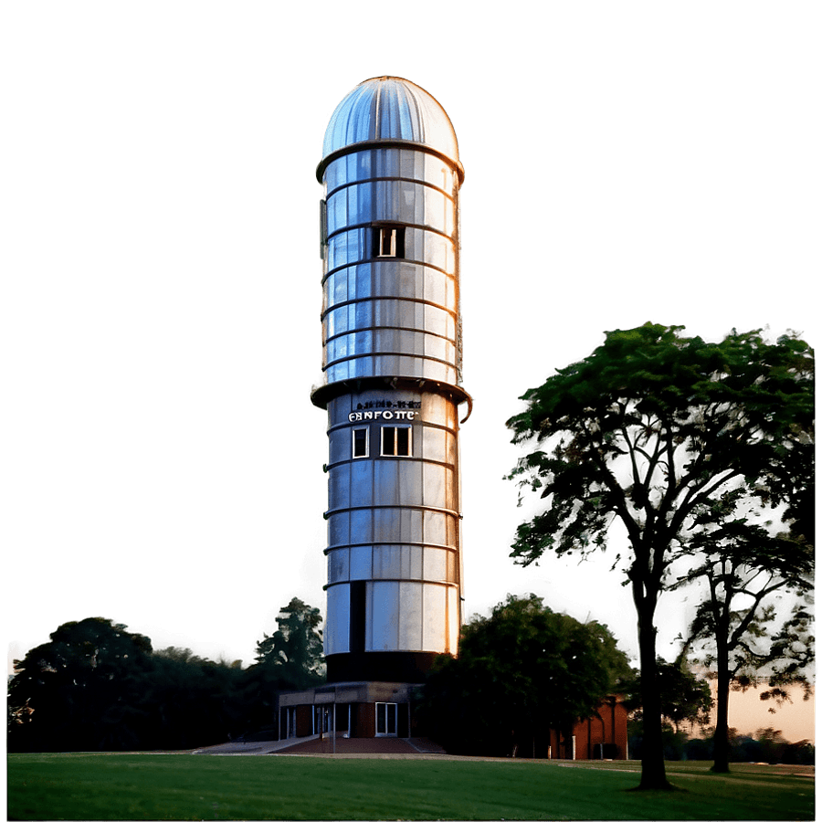 Ohio State University Observatory PNG 45