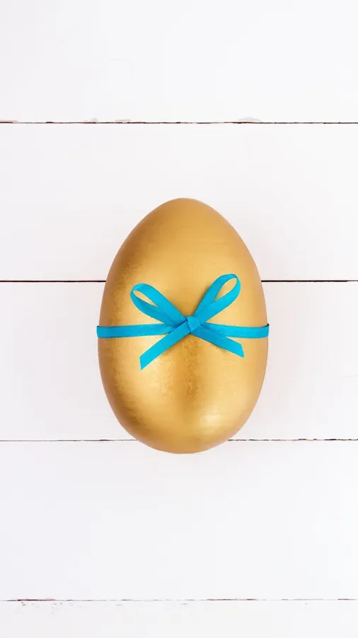 Easter Egg