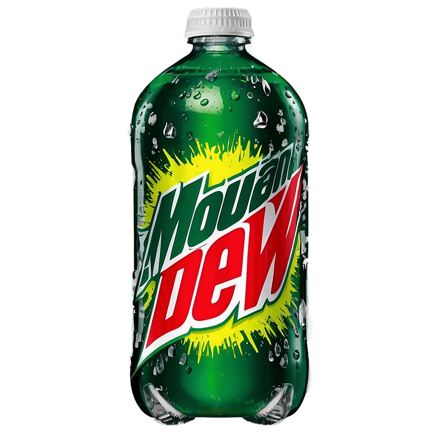 Mountain Dew Typhoon PNG obt56