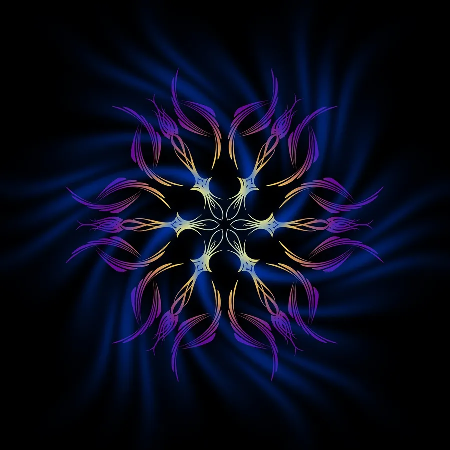 cover background