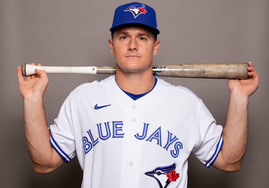 BlueJays Matt Chapman