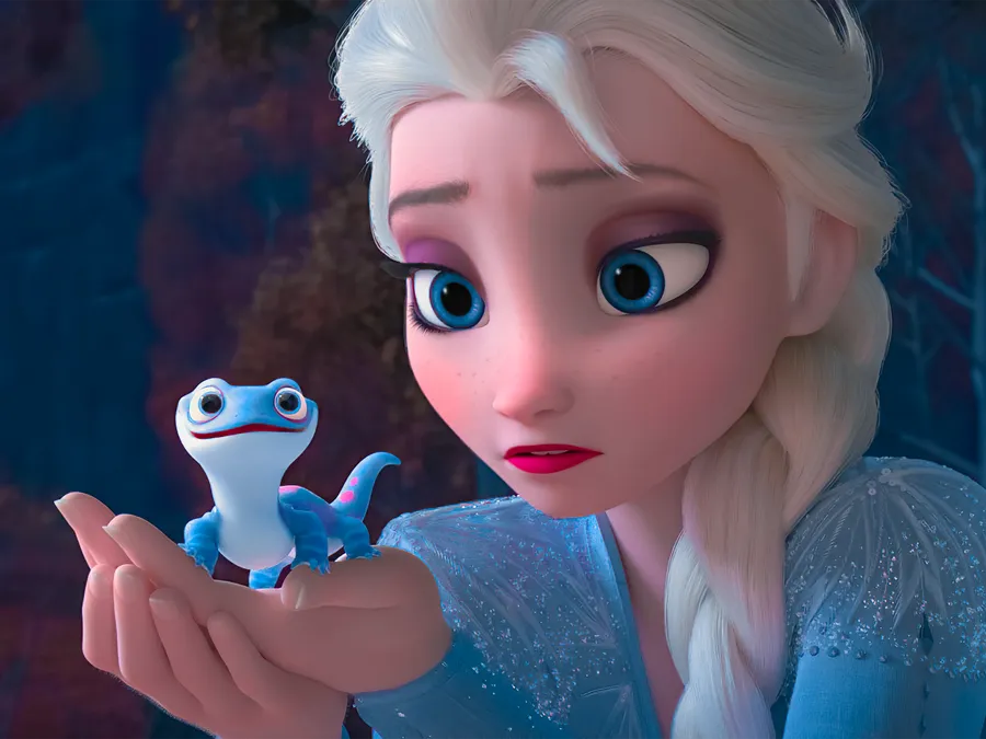 Elsa pictures