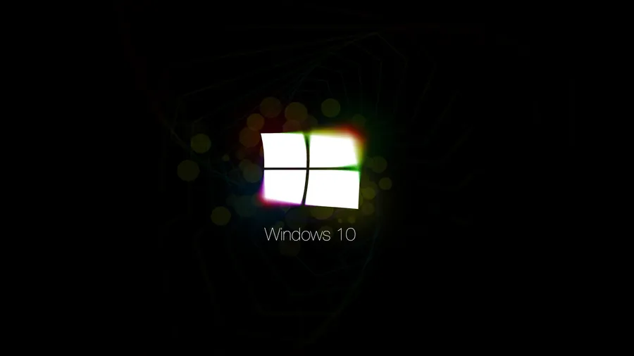 Black Windows