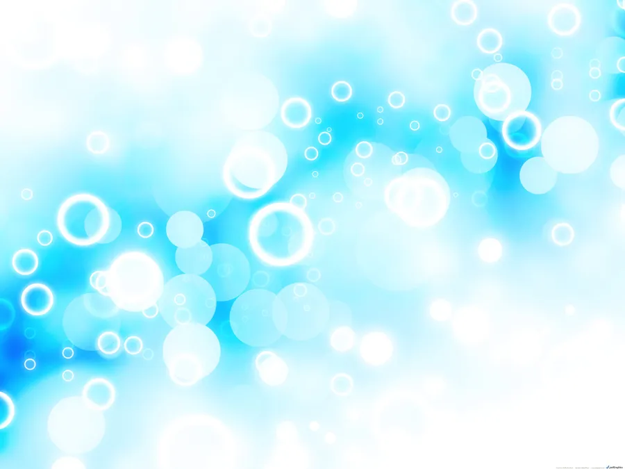 Cool Light Blue