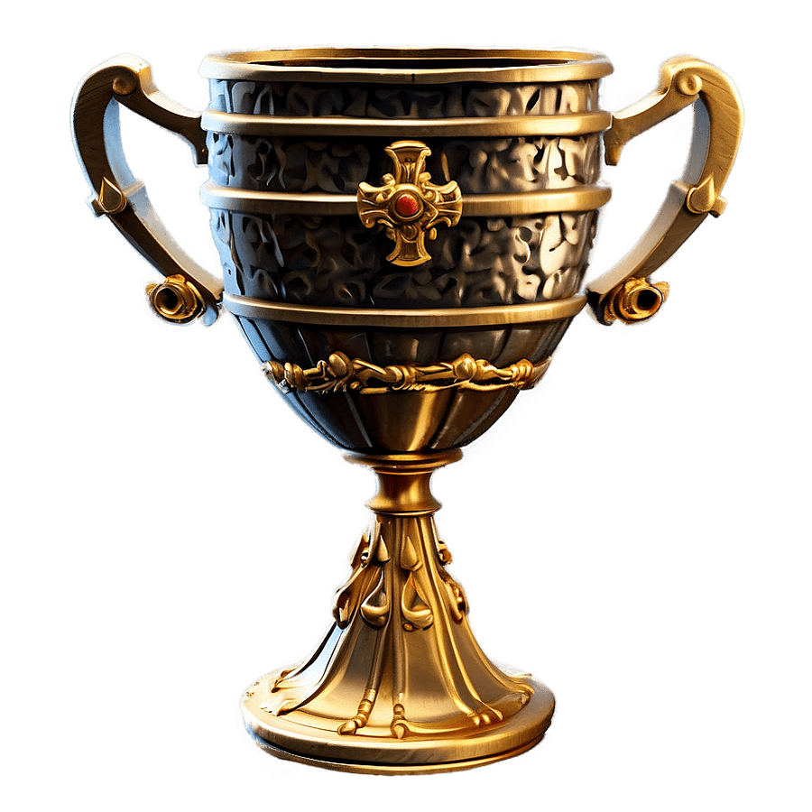 Holy Grail Treasure PNG djh