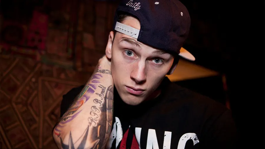 mgk