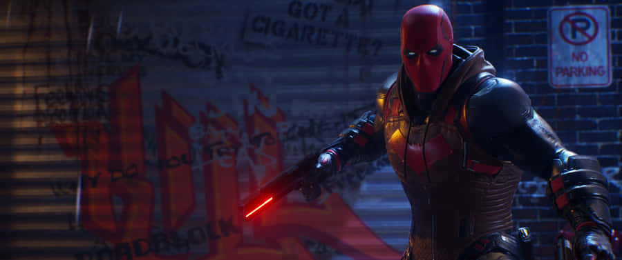 Super Ultra Wide