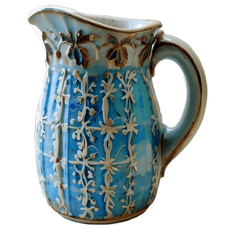 jug d PNG