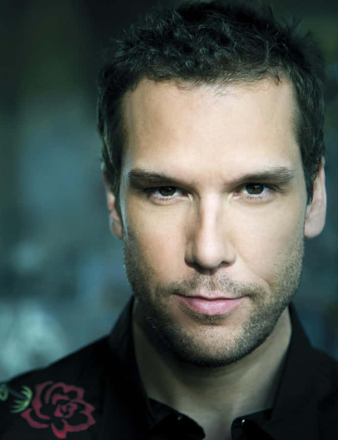 DaneCook [fondo de pantalla]