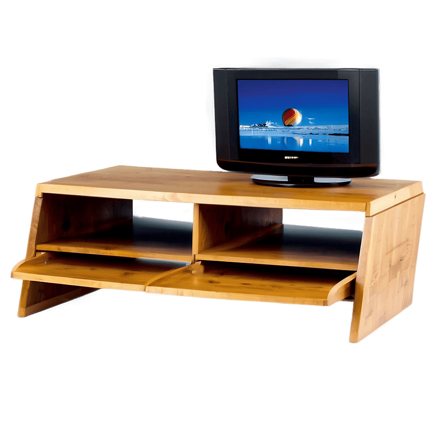 TV Stand with Storage PNG ugo99