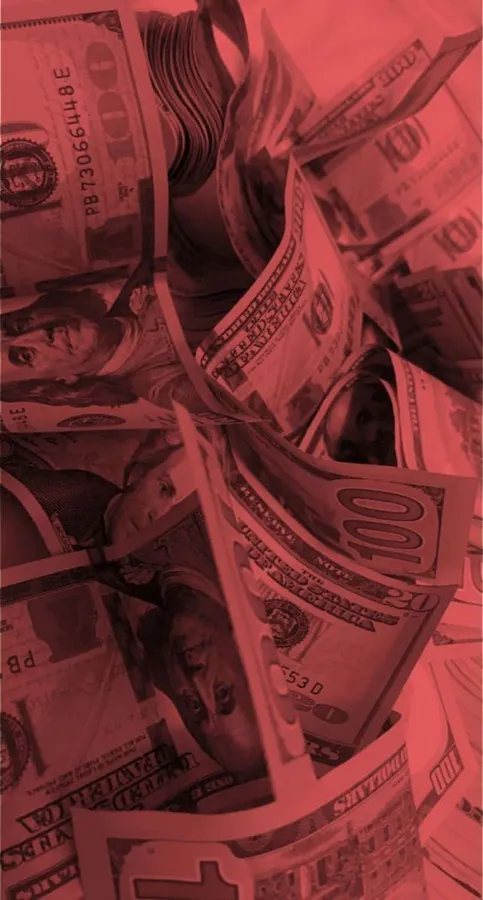 Girly Money
