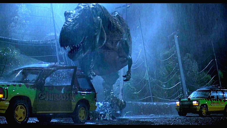 Download Jurassic Park Wallpaper 23 - Wallpaper | Wallpapers.com