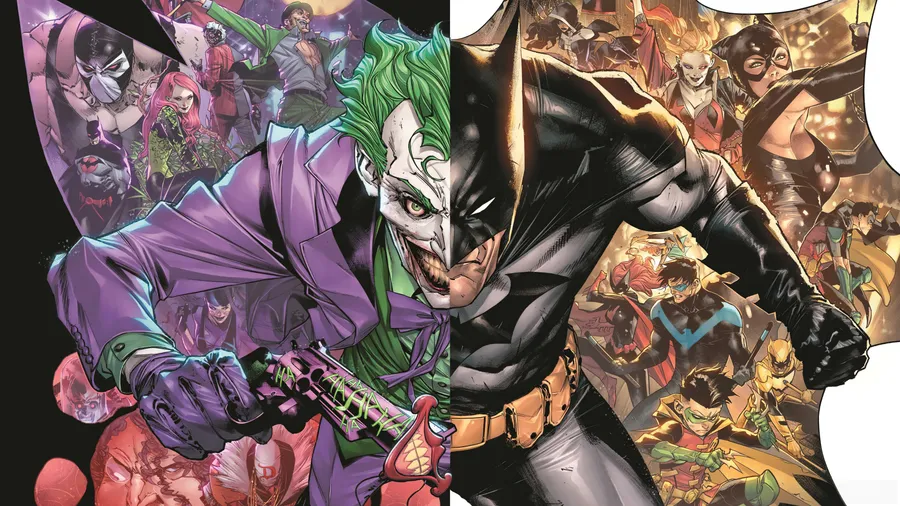 Cool Joker